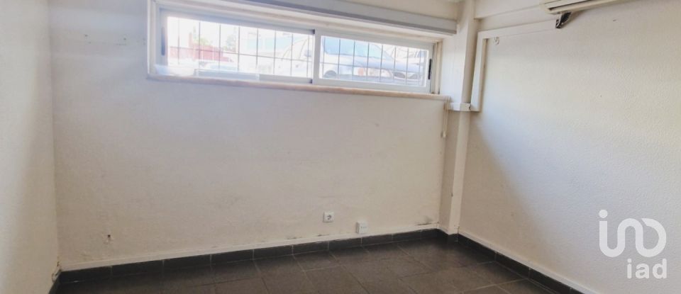 Loja / Estabelecimento Comercial em Setúbal (São Julião, Nossa Senhora da Anunciada e Santa Maria da Graça) de 121 m²