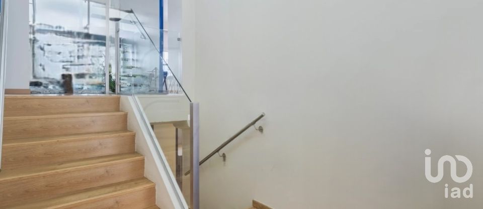 Loja / Estabelecimento Comercial em Setúbal (São Julião, Nossa Senhora da Anunciada e Santa Maria da Graça) de 121 m²