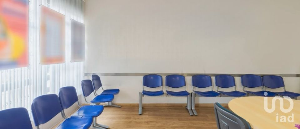 Loja / Estabelecimento Comercial em Setúbal (São Julião, Nossa Senhora da Anunciada e Santa Maria da Graça) de 121 m²