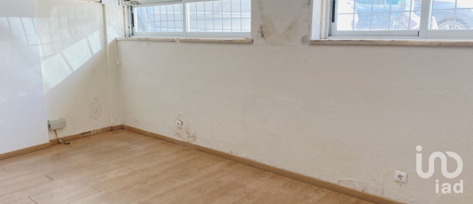 Loja / Estabelecimento Comercial em Setúbal (São Julião, Nossa Senhora da Anunciada e Santa Maria da Graça) de 121 m²