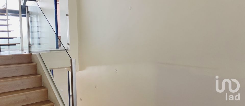 Loja / Estabelecimento Comercial em Setúbal (São Julião, Nossa Senhora da Anunciada e Santa Maria da Graça) de 121 m²