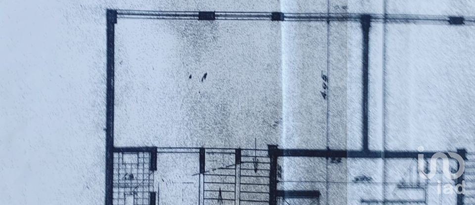 Loja / Estabelecimento Comercial em Setúbal (São Julião, Nossa Senhora da Anunciada e Santa Maria da Graça) de 121 m²