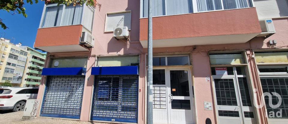 Apartamento T2 em Setúbal (São Julião, Nossa Senhora da Anunciada e Santa Maria da Graça) de 81 m²