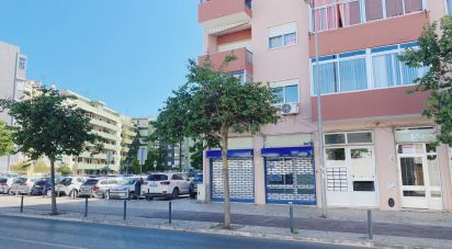 Apartamento T2 em Setúbal (São Julião, Nossa Senhora da Anunciada e Santa Maria da Graça) de 81 m²