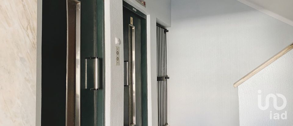 Apartamento T2 em Setúbal (São Julião, Nossa Senhora da Anunciada e Santa Maria da Graça) de 81 m²