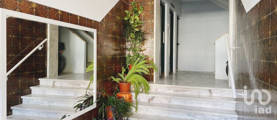 Apartamento T2 em Setúbal (São Julião, Nossa Senhora da Anunciada e Santa Maria da Graça) de 81 m²