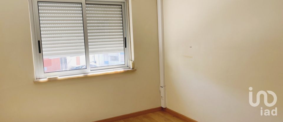 Apartamento T2 em Setúbal (São Julião, Nossa Senhora da Anunciada e Santa Maria da Graça) de 81 m²