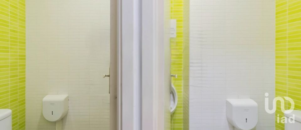 Apartamento T2 em Setúbal (São Julião, Nossa Senhora da Anunciada e Santa Maria da Graça) de 81 m²