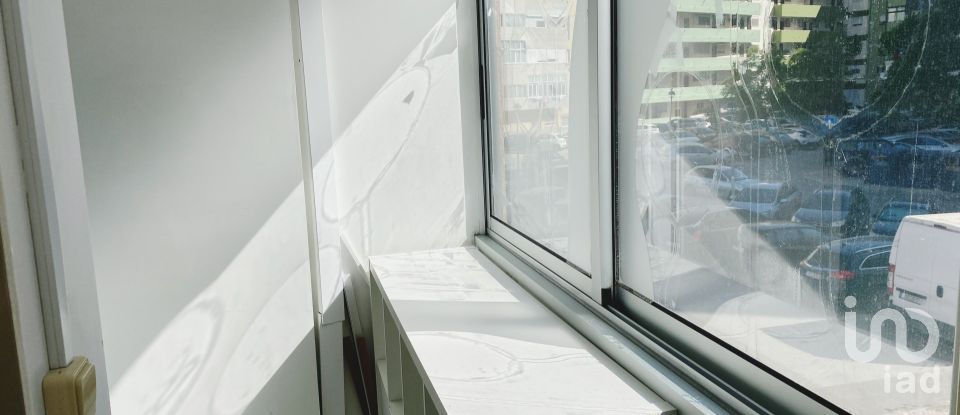 Apartamento T2 em Setúbal (São Julião, Nossa Senhora da Anunciada e Santa Maria da Graça) de 81 m²