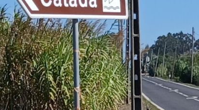 Terrain à Encarnação de 432 m²