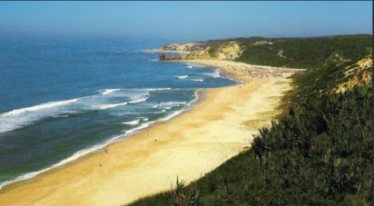 Terrain à Encarnação de 432 m²