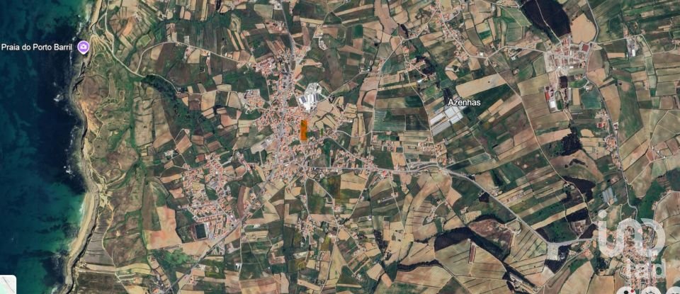 Terreno em Encarnação de 432 m²