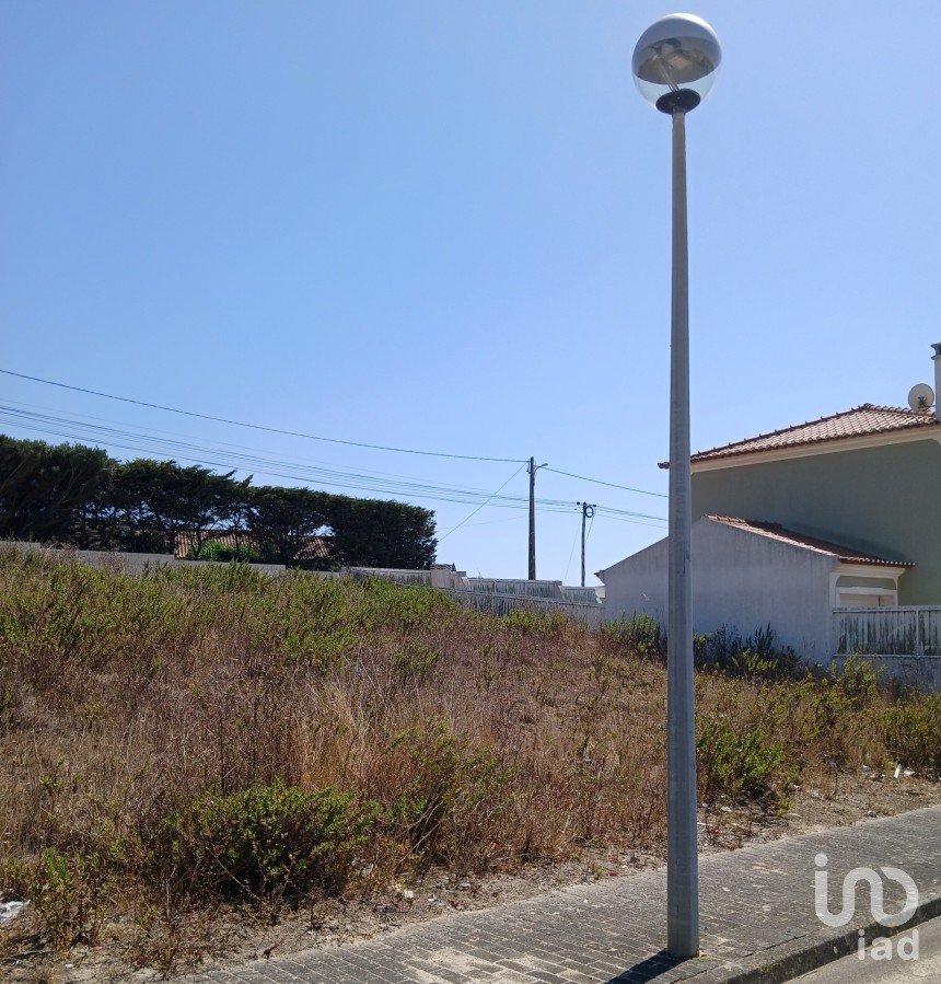 Terreno em Encarnação de 432 m²