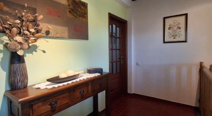 Gîte T3 à Salgueiro do Campo de 125 m²