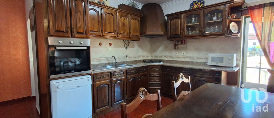 Lodge T3 in Salgueiro do Campo of 125 m²