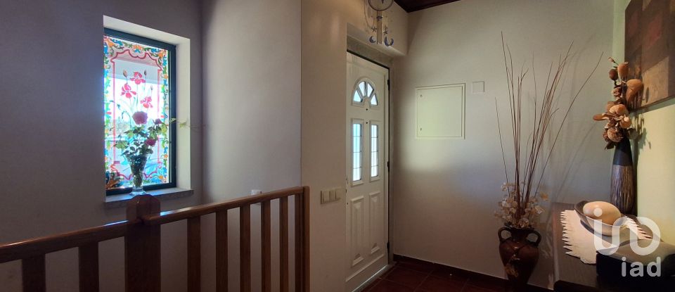 Lodge T3 in Salgueiro do Campo of 125 m²