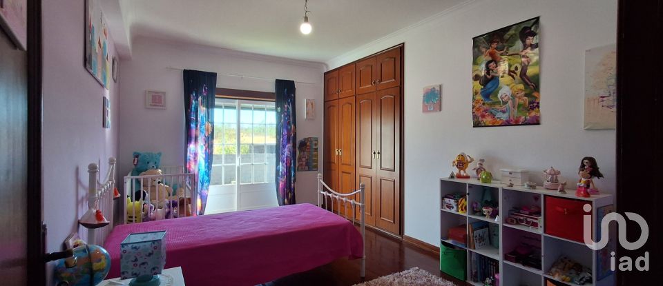 Lodge T3 in Salgueiro do Campo of 125 m²