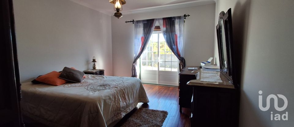 Lodge T3 in Salgueiro do Campo of 125 m²