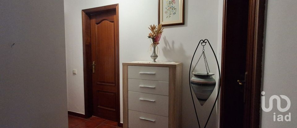 Lodge T3 in Salgueiro do Campo of 125 m²