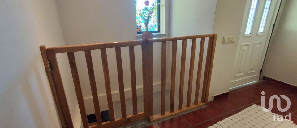 Lodge T3 in Salgueiro do Campo of 125 m²