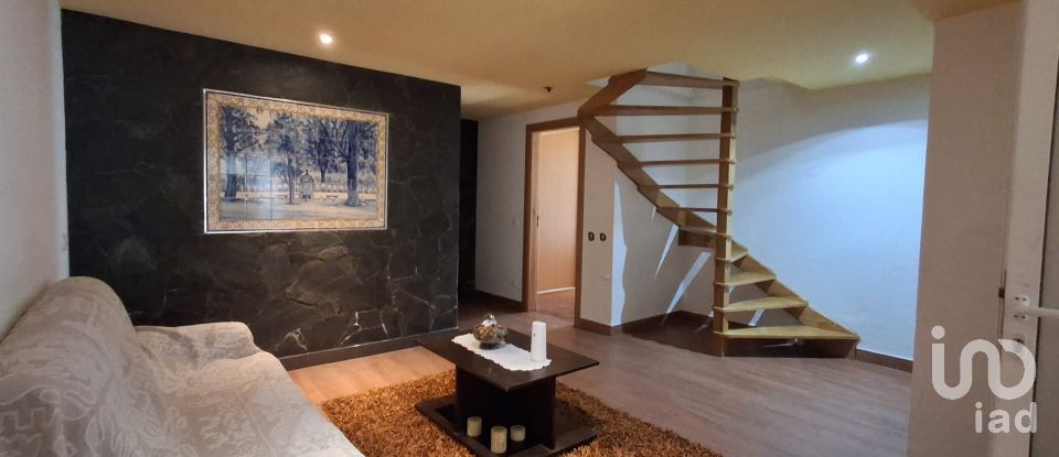 Lodge T3 in Salgueiro do Campo of 125 m²