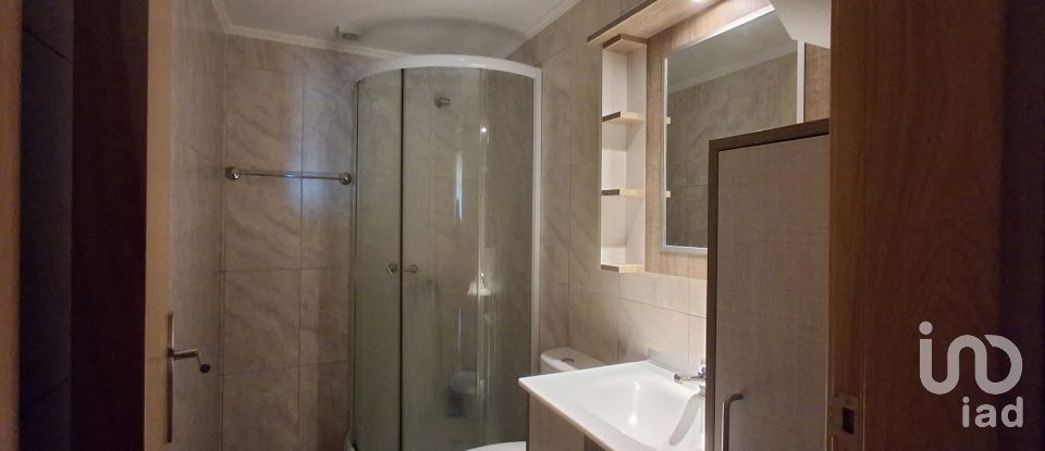 Lodge T3 in Salgueiro do Campo of 125 m²