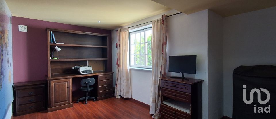 Lodge T3 in Salgueiro do Campo of 125 m²