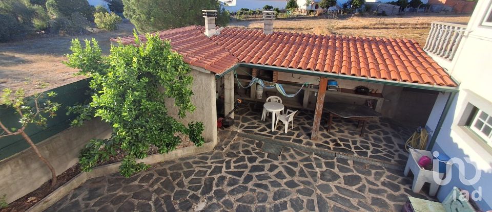 Lodge T3 in Salgueiro do Campo of 125 m²