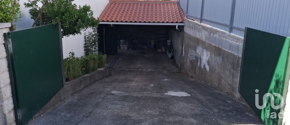 Lodge T3 in Salgueiro do Campo of 125 m²