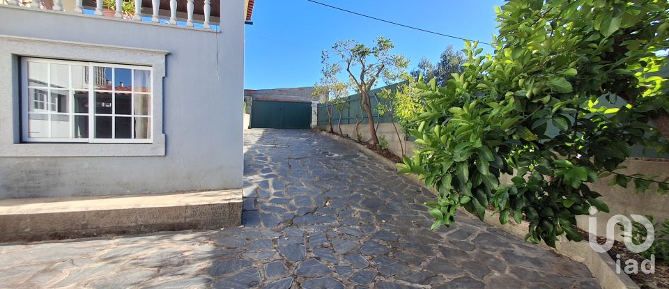 Lodge T3 in Salgueiro do Campo of 125 m²