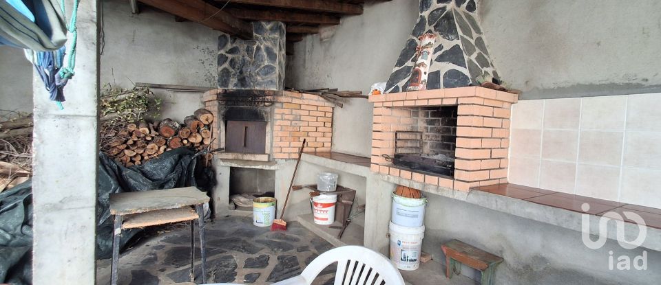 Lodge T3 in Salgueiro do Campo of 125 m²