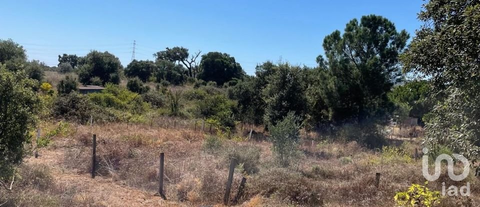 Terreno em Palmela de 332 m²