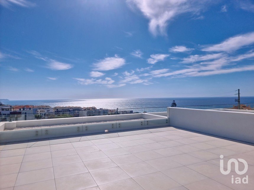 House T4 in Ericeira of 370 m²