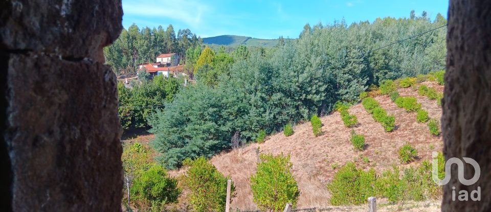 Moradia T2 em Alvares de 210 m²