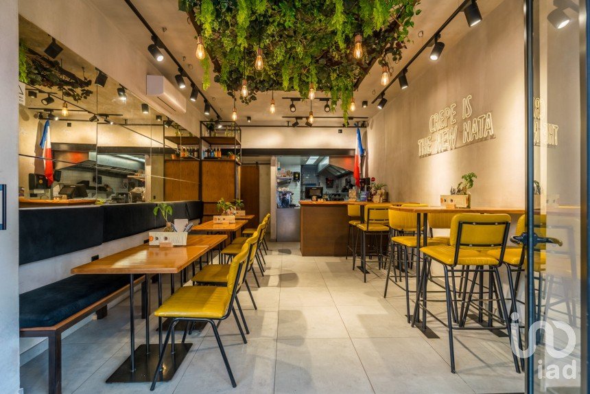 Shop / premises commercial in Alvalade of 43 m²