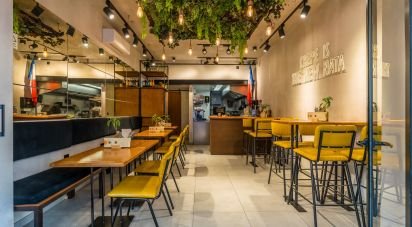 Shop / premises commercial in Alvalade of 43 m²