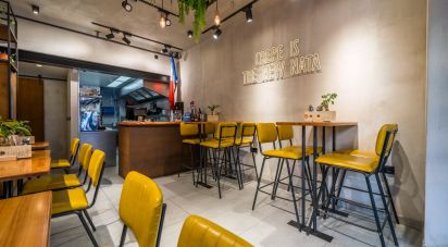 Shop / premises commercial in Alvalade of 43 m²