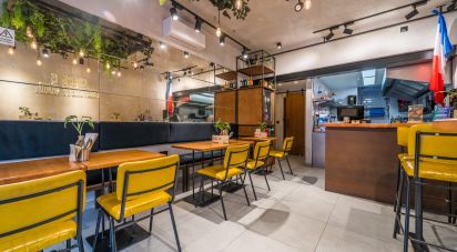 Shop / premises commercial in Alvalade of 43 m²