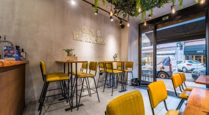 Shop / premises commercial in Alvalade of 43 m²