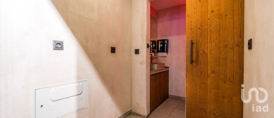 Shop / premises commercial in Alvalade of 43 m²