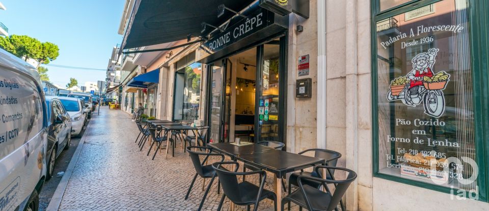 Shop / premises commercial in Alvalade of 43 m²