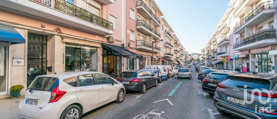 Shop / premises commercial in Alvalade of 43 m²