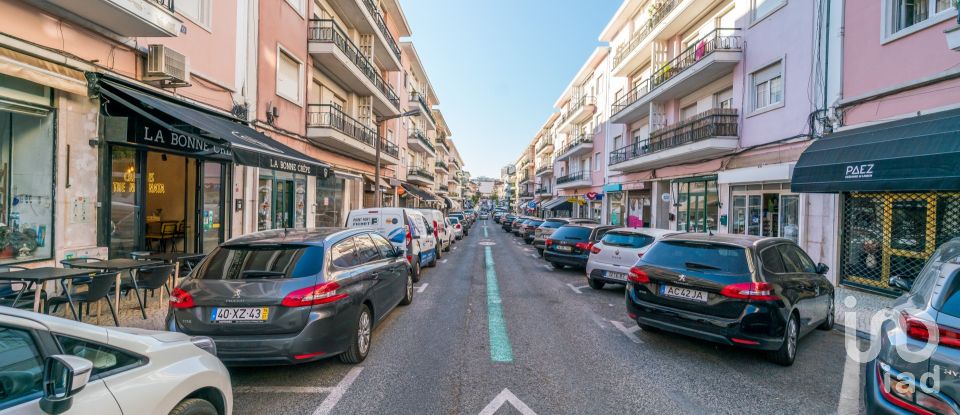 Shop / premises commercial in Alvalade of 43 m²