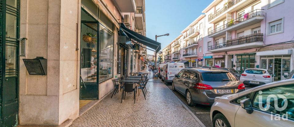 Shop / premises commercial in Alvalade of 43 m²
