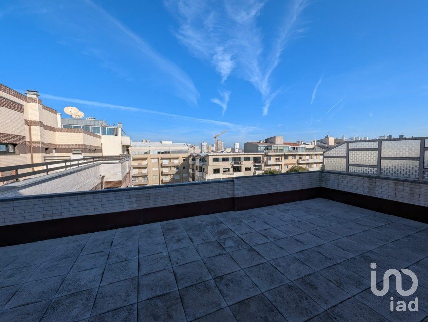 Apartment T4 in Póvoa de Varzim, Beiriz e Argivai of 153 m²