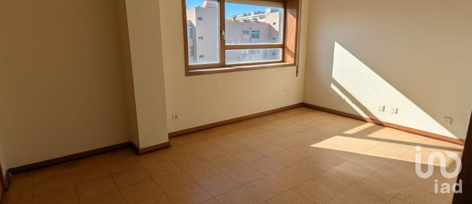 Apartment T4 in Póvoa de Varzim, Beiriz e Argivai of 153 m²