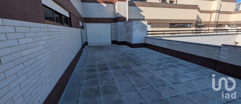 Apartment T4 in Póvoa de Varzim, Beiriz e Argivai of 153 m²