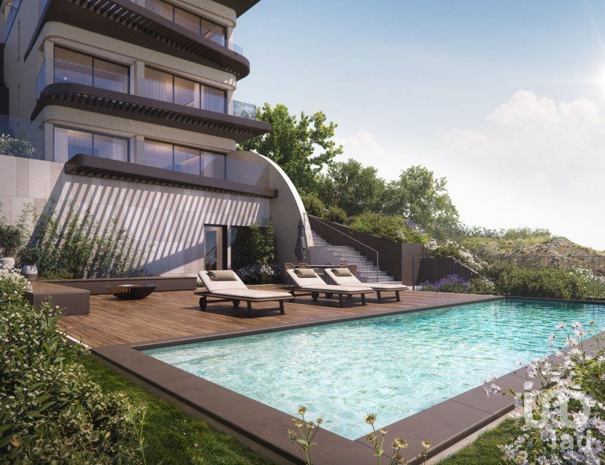 Appartement T2 à São Martinho de 99 m²