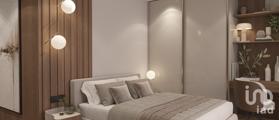 Appartement T2 à São Martinho de 99 m²