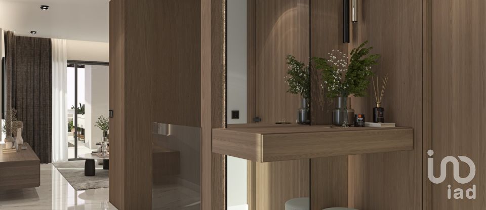 Appartement T2 à São Martinho de 99 m²